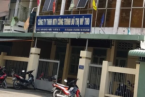 Phó chủ tịch TP Mỹ Tho bị khởi tố