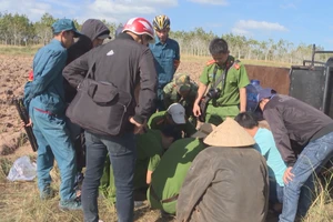 Nguyên nhân hỗn chiến làm 7 người thương vong ở Đắk Lắk