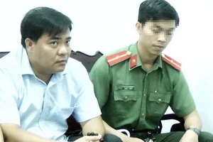 Nguyên chi cục phó QLTT Sóc Trăng được tại ngoại