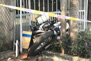 Phó Thủ tướng biểu dương CSGT Bình Dương bắt hàng lậu