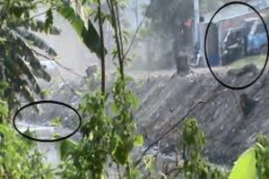 TP.HCM chỉ đạo xử nghiêm vụ xả bùn hầm cầu ra kênh