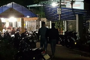 Rủ nhau ra hồ bắt cá, 3 học sinh gặp nạn