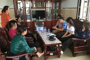 Dân lao đao vì con nợ ôm hàng chục tỉ đồng lánh mặt