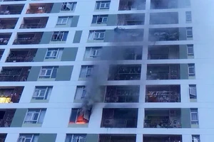 Bộ Công an yêu cầu công khai cơ sở mất an toàn PCCC