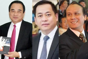 Vụ Vũ 'nhôm': 2 cựu chủ tịch TP. Đà Nẵng bị khởi tố