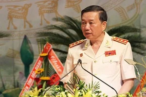 Bộ Công an nêu 7 giải pháp xây dựng lực lượng