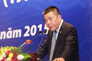 Nhiều vi phạm nghiêm trọng ở BIDV mang tính hệ thống