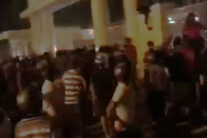 Tỉnh Bình Thuận kêu gọi người dân không để kẻ xấu dụ dỗ