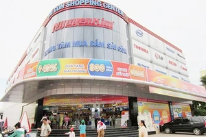 Cục Thuế yêu cầu ngân hàng cưỡng chế 148 tỉ của Nguyễn Kim