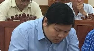 Cựu phó giám đốc sở ở Bình Định khiếu nại việc xóa đảng tịch