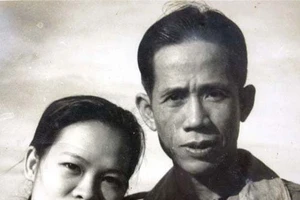 Phu nhân cố Tổng Bí thư Lê Duẩn qua đời