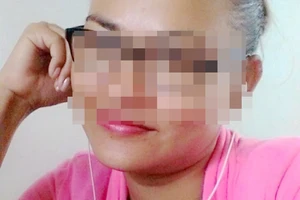 Phó chủ tịch HĐND phường đăng Facebook trước khi bị sát hại