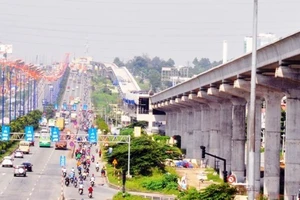 Sắp công bố kết quả kiểm toán Metro số 1 TP.HCM