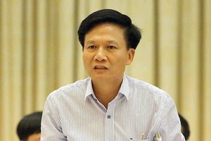 Thanh tra Chính phủ thông tin về dự án Gang thép Thái Nguyên