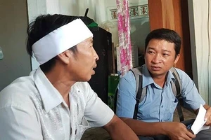 Chinh phục giới hạn còn hơn không lần nào