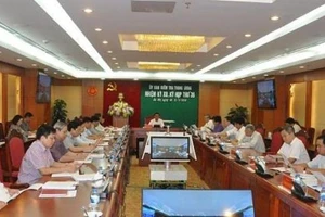 Vụ gian lận điểm thi: Phó chủ tịch Sơn La bị cảnh cáo