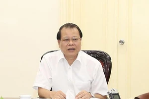 Bộ Chính trị kỷ luật nguyên Phó Thủ tướng Vũ Văn Ninh