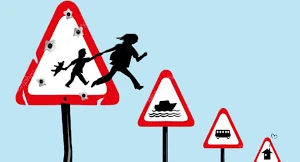 Không có chuyện học sinh lớp 8 bị bắt cóc ở Cà Mau