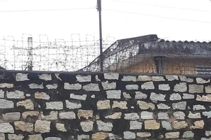 Một Đại úy công an Bình Thuận bị bắt tạm giam