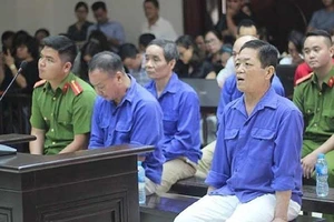 Ông trùm bảo kê chợ Long Biên Hưng 'kính' tử vong