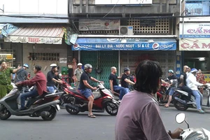 Dịch vụ đòi nợ thuê: Nên giữ nhưng sửa quy định