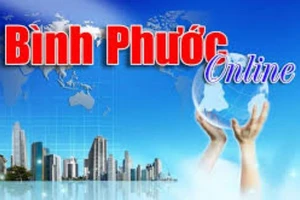 Hợp nhất Đài Phát thanh - Truyền hình và báo Bình Phước