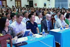 Người đến Úc trái phép sẽ bị trục xuất mà không có ngoại lệ