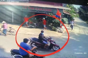 Diễn biến vụ án đặc biệt nghiêm trọng 4 người chết ở Củ Chi