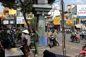 Quán Tin Tưởng: 'Vụ án mạng không liên quan 2 quán cơm'