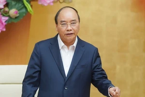 Thủ tướng chỉ đạo truy vết người tiếp xúc bệnh nhân 1440