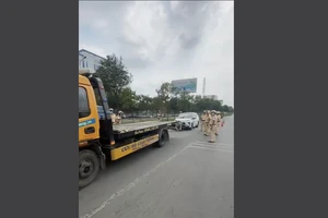 Youtuber Lê Chí Thành và sự ‘nhân danh’