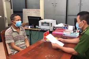 Án mạng vì cãi nhau khi gọi điện rủ đi nhậu