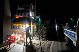 Ninh Thuận: Lần đầu tiên khởi tố vụ án làm lây lan dịch COVID