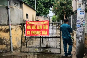 Thêm 1 vụ án làm lây lan dịch COVID ở Ninh Thuận được khởi tố