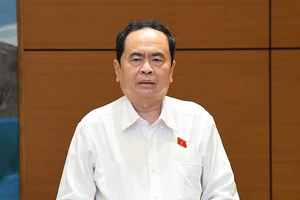 Diễn biến dịch phức tạp, Kỳ họp Quốc hội rút ngắn 3 ngày