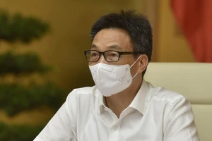 Dịch ở Bình Dương, Đồng Nai, Long An có nguy cơ bùng phát rất cao