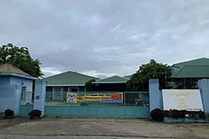 Thực hiện ‘ai ở đâu ở yên đó’ tại 5 xã, phường TP Quảng Ngãi