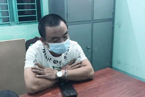 Bị bắt sau 17 năm gây án