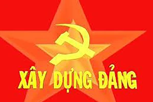 Chỉnh đốn Đảng để củng cố niềm tin trong dân