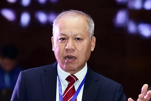 Bamboo Airways bổ nhiệm ông Võ Huy Cường làm cố vấn