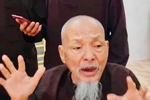 Vụ Tịnh thất Bồng Lai: Khởi tố tội lừa đảo, lợi dụng quyền tự do dân chủ...