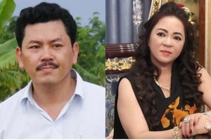 Vụ bà Phương Hằng tố ông Võ Hoàng Yên: Không có dấu hiệu tội phạm