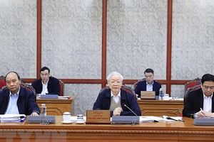 Bộ Chính trị thống nhất ban hành Nghị quyết mới phát triển ĐBSCL