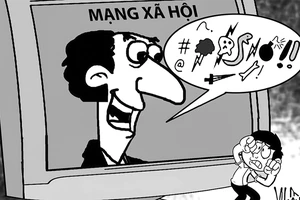 Chúng ta đã mất quá nhiều khi nghe chửi sa sả cả năm trời