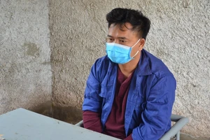 Giả danh thư ký Giám đốc công an tỉnh cưỡng đoạt tiền doanh nghiệp