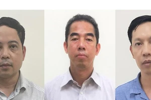Bộ Công an bắt thứ trưởng Bộ Ngoại giao Tô Anh Dũng