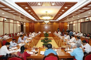 Kỷ luật nhiều cựu lãnh đạo diện Bộ Chính trị, Ban bí thư quản lý 