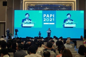 PAPI 2021: 5 vị trí muốn xin vào làm việc thường cần 'mối quan hệ thân quen'