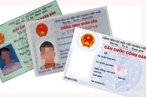 Hơn 100 người ở Ninh Bình bị thu thập dữ liệu cá nhân bán ra nước ngoài