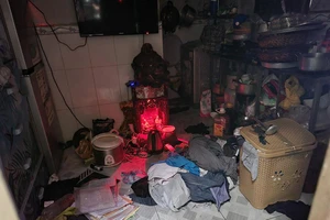  3 người tử vong, 1 người nguy kịch trong 1 gia đình tại TP Thủ Đức